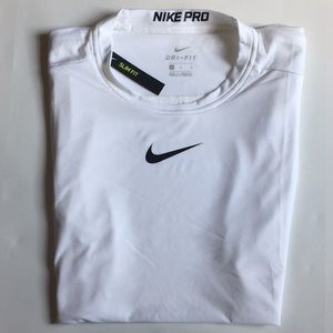 Nike men’s workout shirt